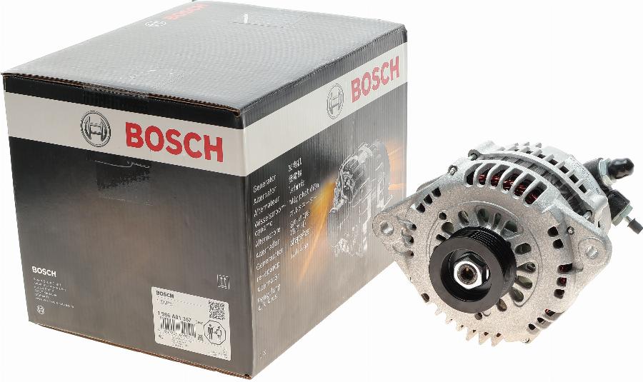 BOSCH 1 986 A01 357 - Ģenerators ps1.lv