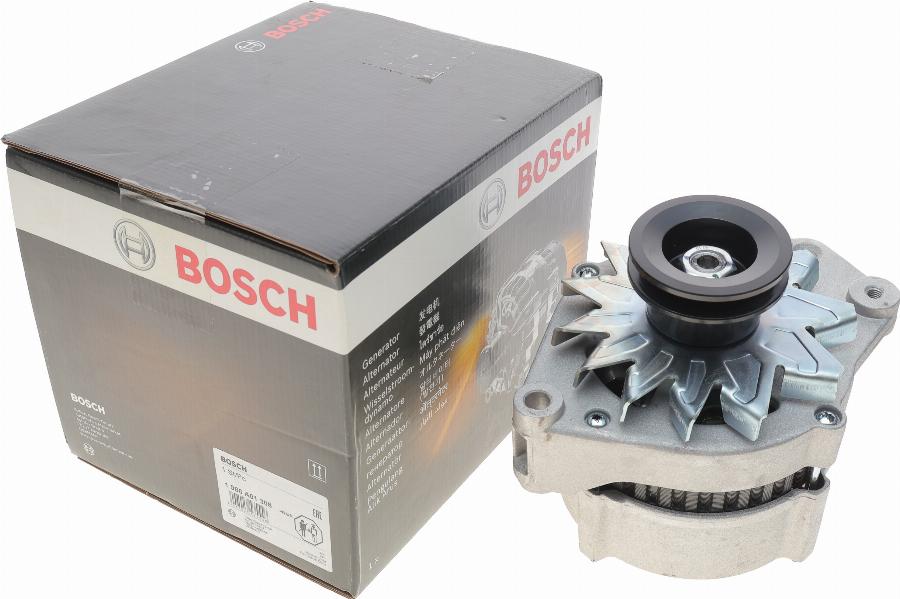 BOSCH 1 986 A01 308 - Ģenerators ps1.lv