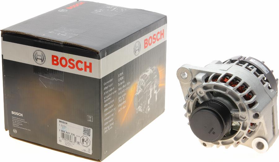 BOSCH 1 986 A01 336 - Ģenerators ps1.lv