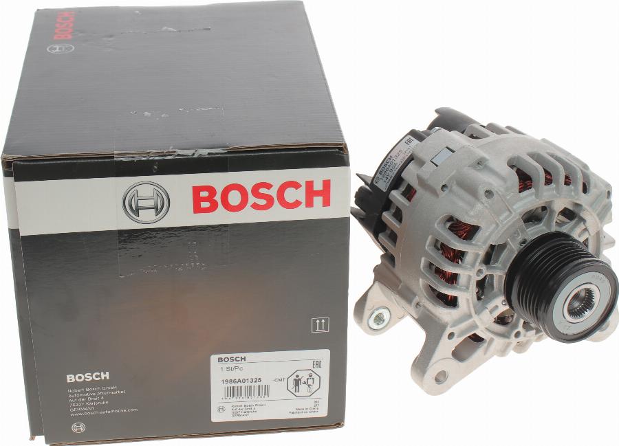 BOSCH 1 986 A01 325 - Ģenerators ps1.lv