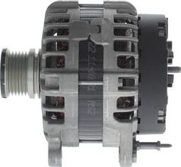 BOSCH 1 986 A01 379 - Ģenerators ps1.lv