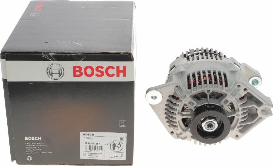 BOSCH 1 986 A01 287 - Ģenerators ps1.lv