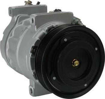 BOSCH 1 986 AD1 037 - Kompresors, Gaisa kond. sistēma ps1.lv