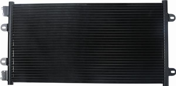 BOSCH 1 986 AD2 148 - Kondensators, Gaisa kond. sistēma ps1.lv