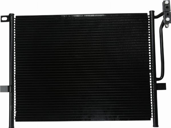 BOSCH 1 986 AD2 147 - Kondensators, Gaisa kond. sistēma ps1.lv