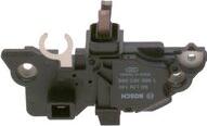 BOSCH 1 986 AE0 066 - Ģeneratora sprieguma regulators ps1.lv