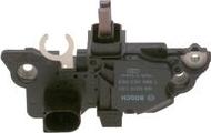 BOSCH 1 986 AE0 063 - Ģeneratora sprieguma regulators ps1.lv