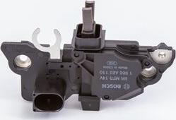 BOSCH 1 986 AE0 110 - Ģeneratora sprieguma regulators ps1.lv