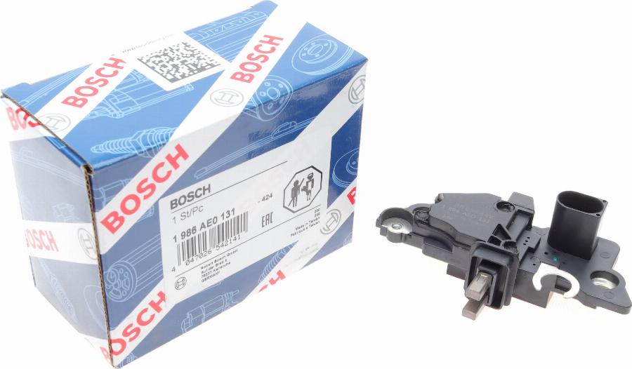 BOSCH 1 986 AE0 131 - Ģeneratora sprieguma regulators ps1.lv