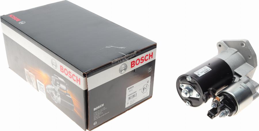 BOSCH 1 986 S00 966 - Starteris ps1.lv