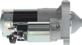 BOSCH 1 986 S00 921 - Starteris ps1.lv