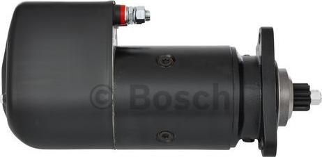 BOSCH 1 986 S00 059 - Starteris ps1.lv