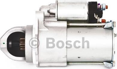 BOSCH 1 986 S00 069 - Starteris ps1.lv