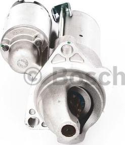 BOSCH 1 986 S00 069 - Starteris ps1.lv