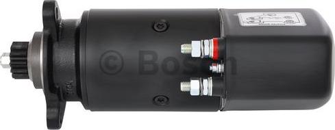 BOSCH 1 986 S00 064 - Starteris ps1.lv