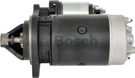 BOSCH 1 986 S00 065 - Starteris ps1.lv