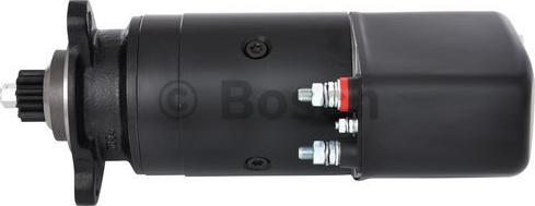 BOSCH 1 986 S00 062 - Starteris ps1.lv