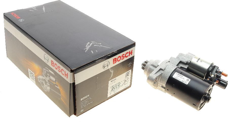 BOSCH 1 986 S00 895 - Starteris ps1.lv