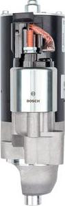 BOSCH 1 986 S00 847 - Starteris ps1.lv