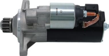 BOSCH 1 986 S00 869 - Starteris ps1.lv