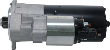 BOSCH 1 986 S00 819 - Starteris ps1.lv