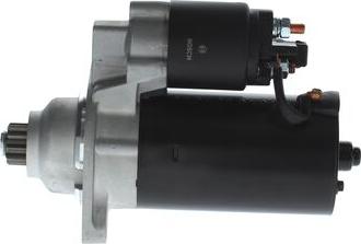 BOSCH 1 986 S00 810 - Starteris ps1.lv