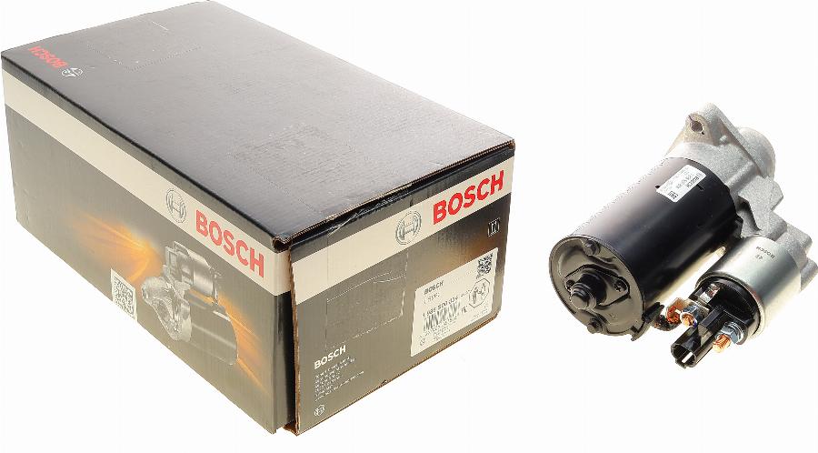 BOSCH 1 986 S00 834 - Starteris ps1.lv