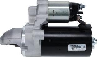 BOSCH 1 986 S00 832 - Starteris ps1.lv