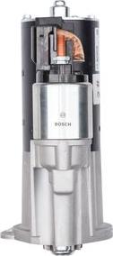 BOSCH 1 986 S00 872 - Starteris ps1.lv