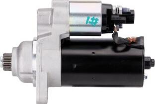 BOSCH 1 986 S00 799 - Starteris ps1.lv