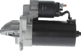 BOSCH 1 986 S00 747 - Starteris ps1.lv