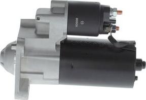 BOSCH 1 986 S00 705 - Starteris ps1.lv