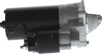 BOSCH 1 986 S00 733 - Starteris ps1.lv