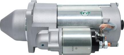 BOSCH 1 986 S10 048 - Starteris ps1.lv