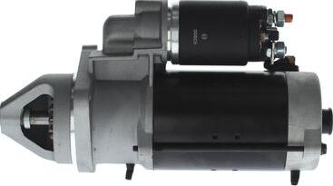 BOSCH 1 986 S10 076 - Starteris ps1.lv