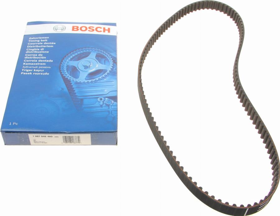 BOSCH 1 987 949 460 - Zobsiksna ps1.lv