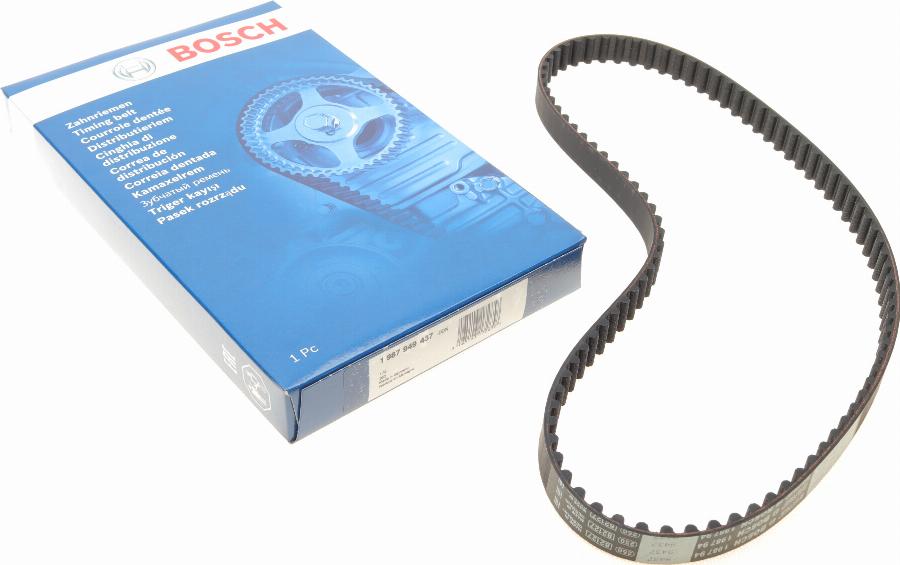 BOSCH 1 987 949 437 - Zobsiksna ps1.lv