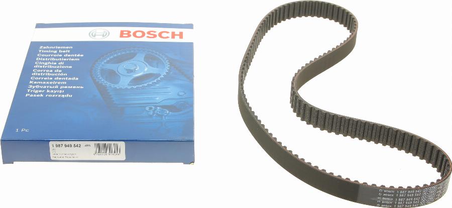 BOSCH 1 987 949 542 - Zobsiksna ps1.lv