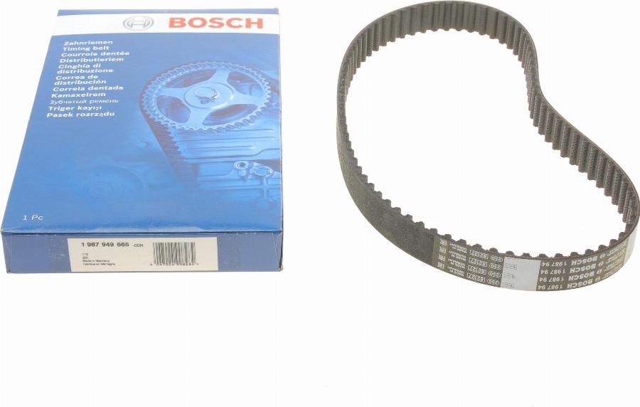 BOSCH 1 987 949 665 - Zobsiksna ps1.lv