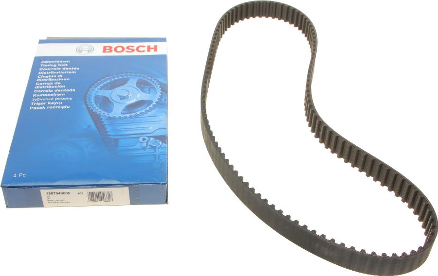 BOSCH 1 987 949 605 - Zobsiksna ps1.lv