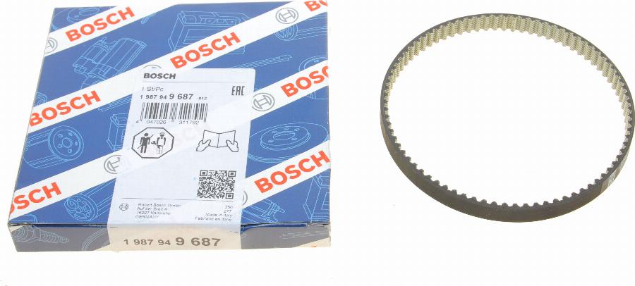 BOSCH 1 987 949 687 - Zobsiksna ps1.lv