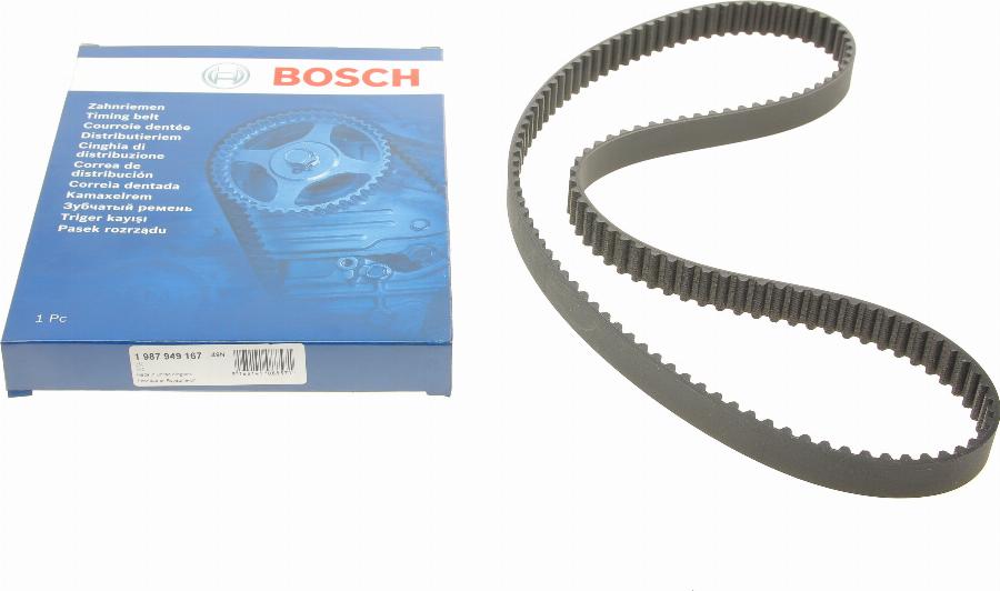 BOSCH 1 987 949 167 - Zobsiksna ps1.lv