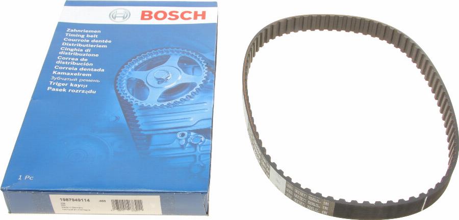 BOSCH 1 987 949 114 - Zobsiksna ps1.lv