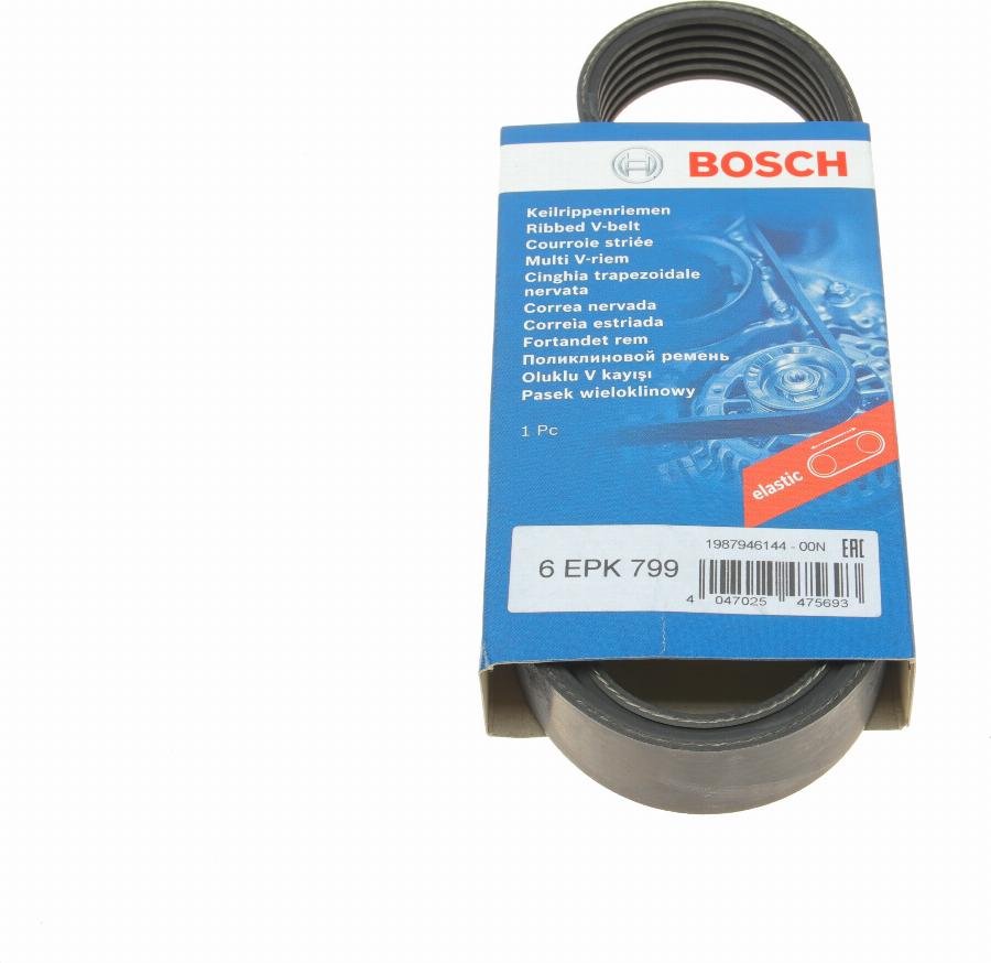 BOSCH 1 987 946 144 - Ķīļrievu siksna ps1.lv