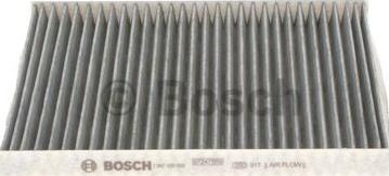 BOSCH 1 987 435 558 - Filtrs, Salona telpas gaiss ps1.lv