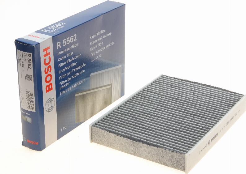 BOSCH 1 987 435 562 - Filtrs, Salona telpas gaiss ps1.lv