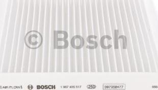 BOSCH 1 987 435 517 - Filtrs, Salona telpas gaiss ps1.lv