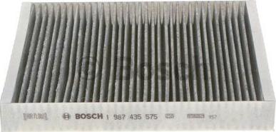 BOSCH 1 987 435 575 - Filtrs, Salona telpas gaiss ps1.lv