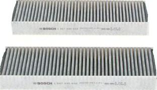 BOSCH 1 987 435 608 - Filtrs, Salona telpas gaiss ps1.lv