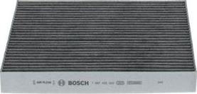 BOSCH 1 987 435 620 - Filtrs, Salona telpas gaiss ps1.lv